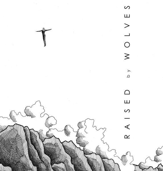 Raised By Wolves – Peinture (en téléchargement)
